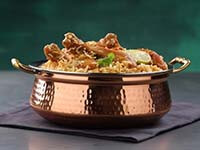 Biryani near Tucson Airport