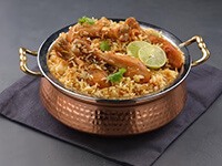 Tandoori Chicken near Tucson Airport