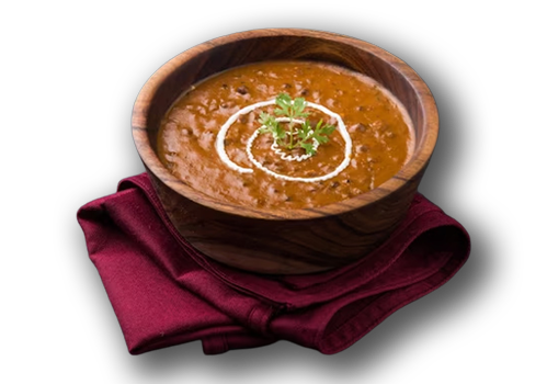 Daal Makhani near Tucson airport